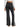 3S FLARED TP - Black-Pants-Adidas Originals-Butler Loftet