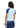 3S SLIM TEE - Clear Sky-T-shirts-Adidas Originals-Butler Loftet