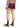 3S SPRINTER - Maroon-Shorts-Adidas Originals-Butler Loftet