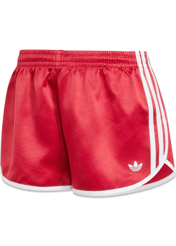 3S SPRNTR SHORT - Team Victory Red-Shorts-Adidas Originals-Butler Loftet