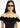 4. RECTANGULAR OVAL FRAME - Chimi X Soil Brown-Accessories-Rotate-Butler Loftet