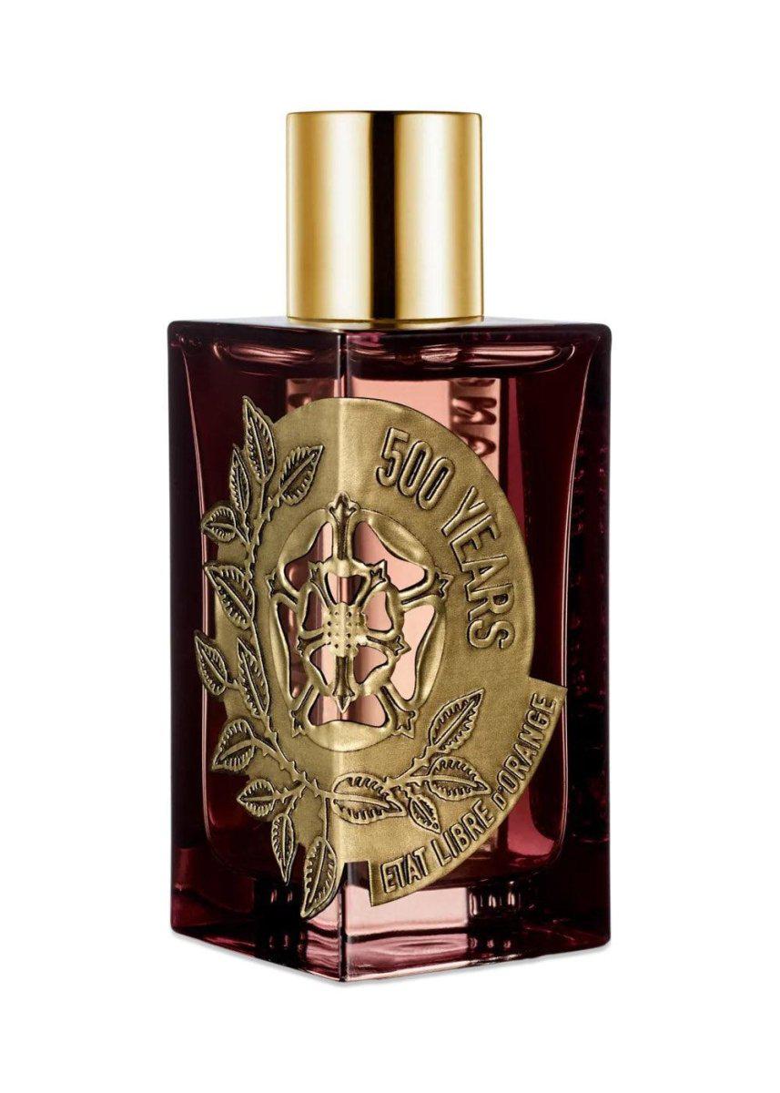 Etat Libre d¿Oranges 500 Years EdP - 100 Ml. Køb beauty her.