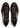5110 - Dark Brown-Shoes-Ahler Shoes-Butler Loftet