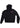 ﻿550GMS PREMIUM BOXY HOODIE - Black-Hoodies-Goodies Sportive-Butler Loftet