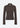 HirokiMD cardigan - Seal Brown