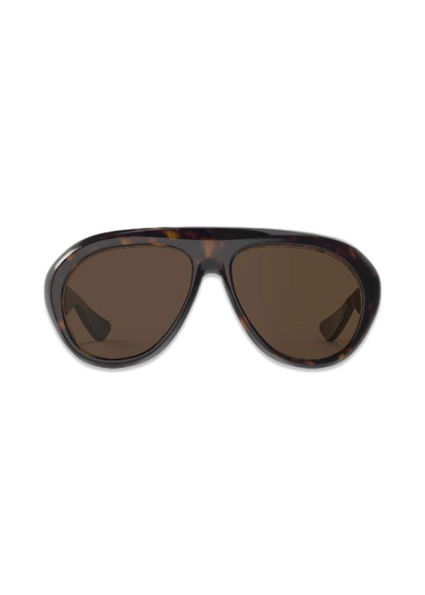 6. PILOT AVIATOR FRAME - Chimi X Dusty Tortoise-Accessories-Rotate-Butler Loftet