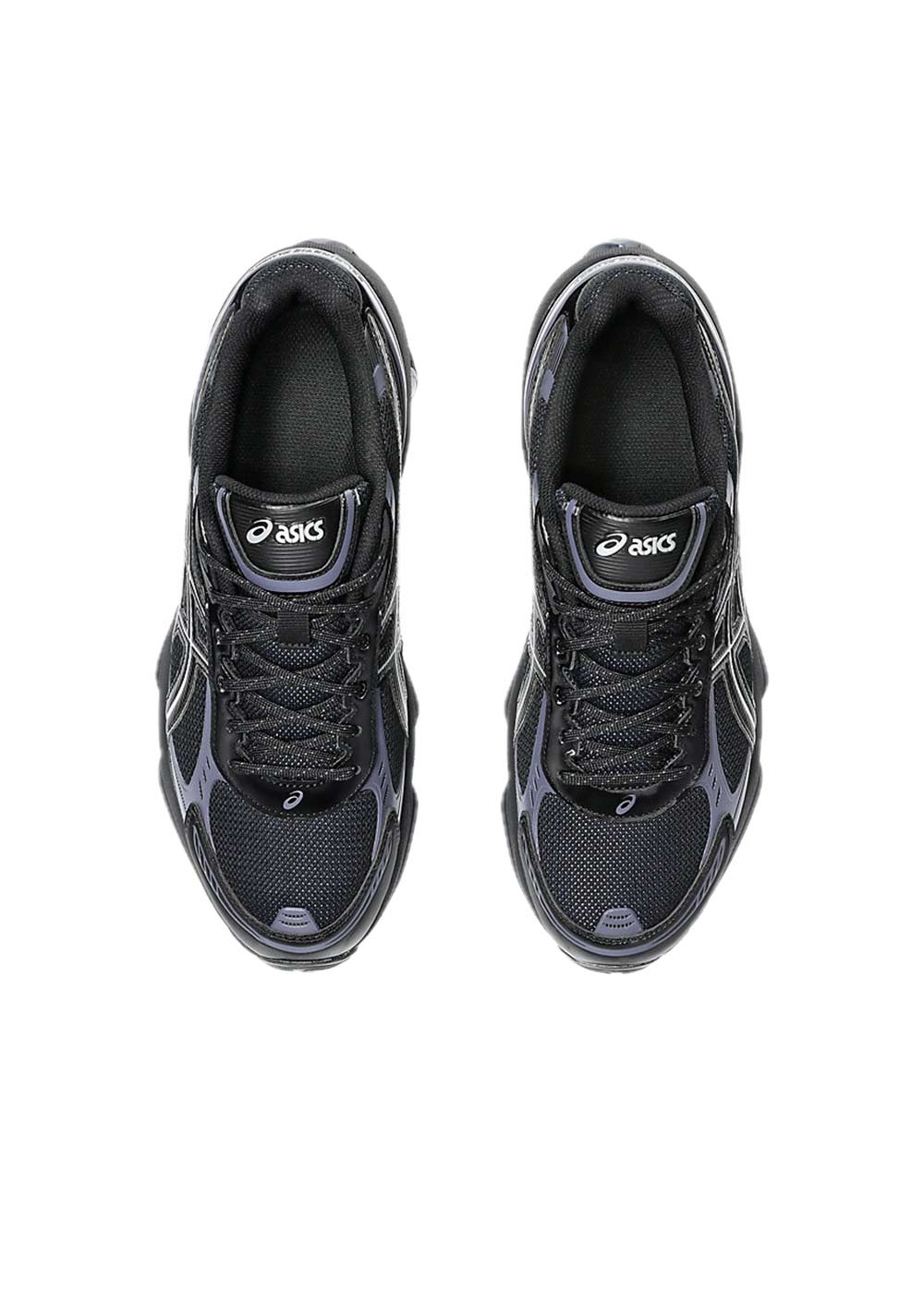 GEL-KINETIC FLUENT - Black/Black