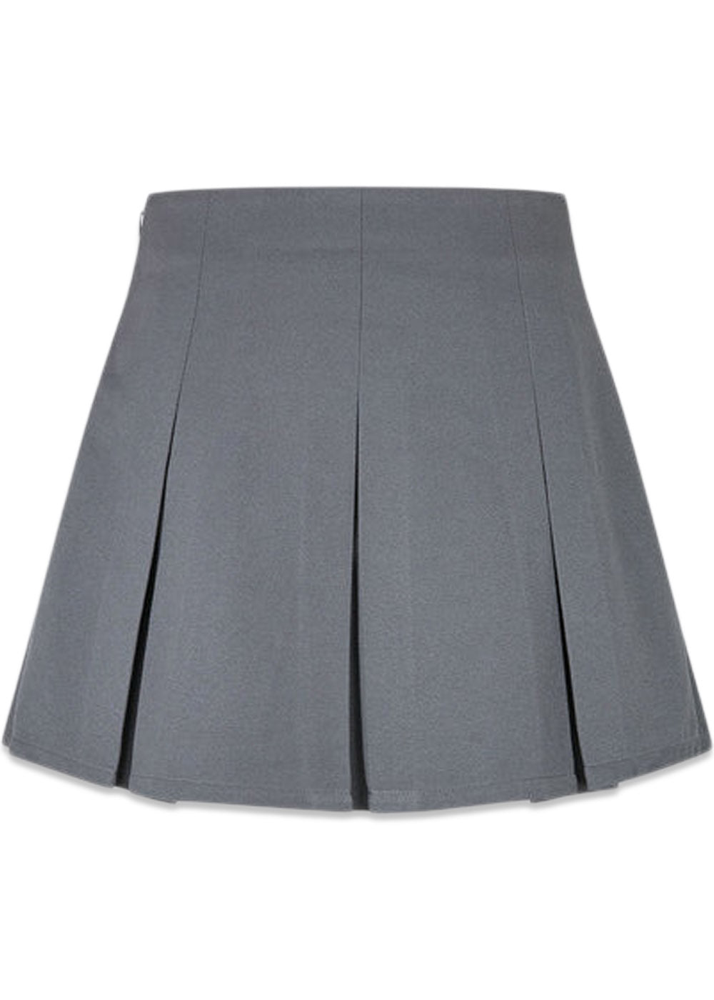 TianaMD skirt - Iron Gate