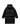 Ice Down Jacket - Black