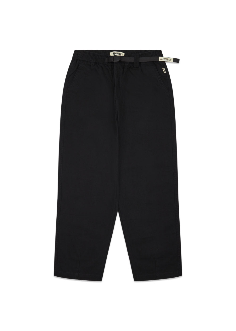 Umo Base Pant - Black