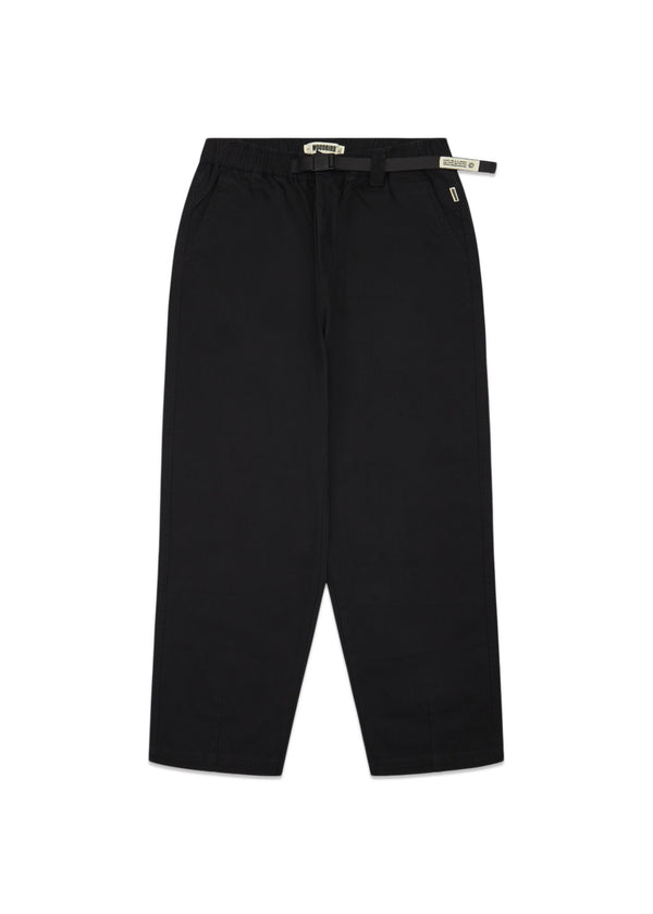 Umo Base Pant - Black