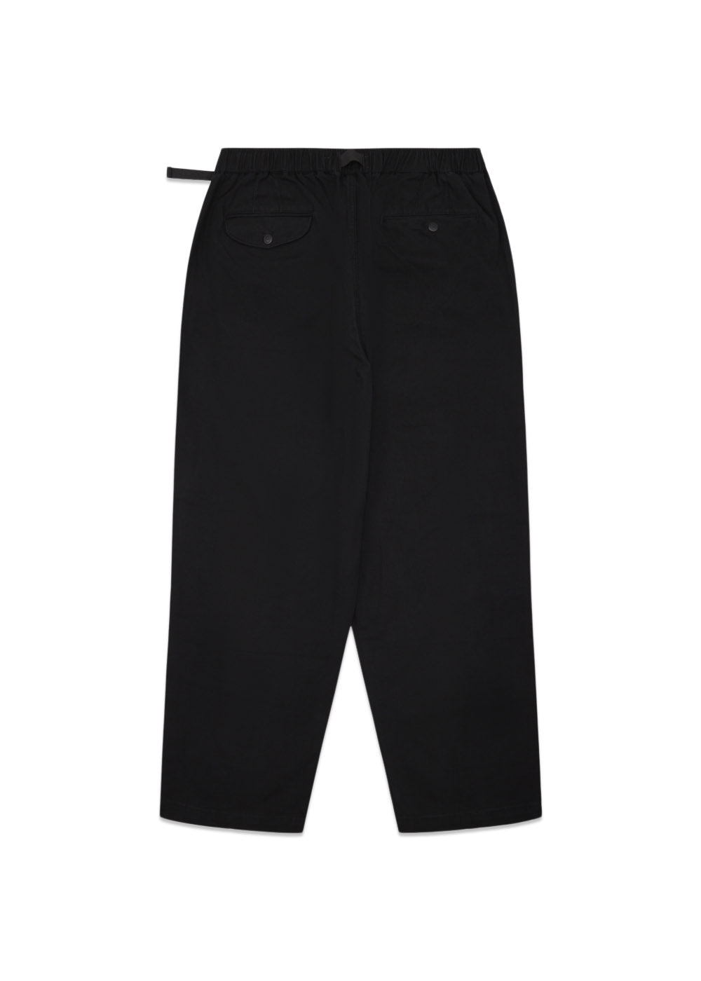 Umo Base Pant - Black