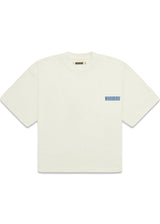 Juno Jules Tee - Off White