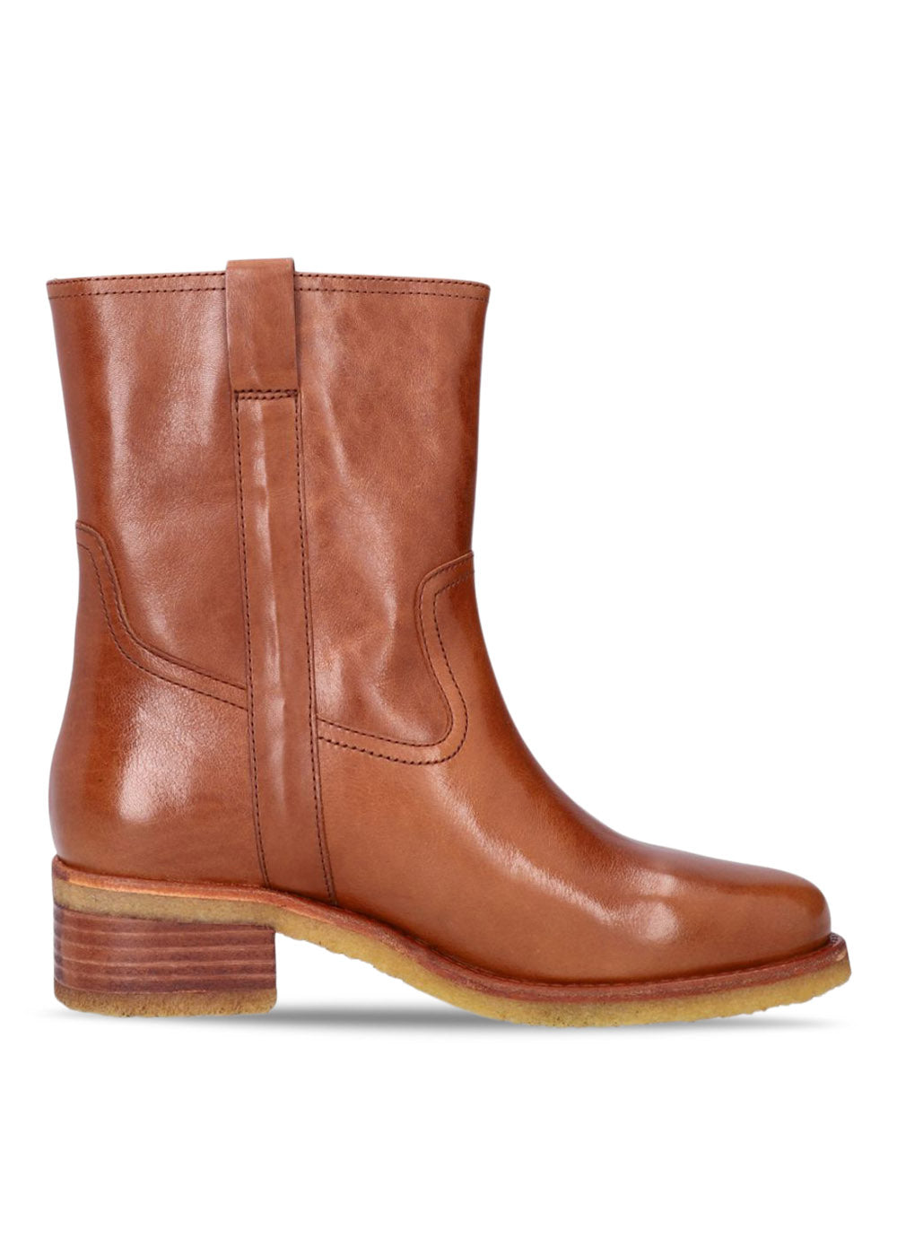 A7141 - Cognac Colorado Calf