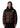 96 Retro Nuptse Jacket - Smokey Brown / Black-Outerwear-The North Face-Butler Loftet