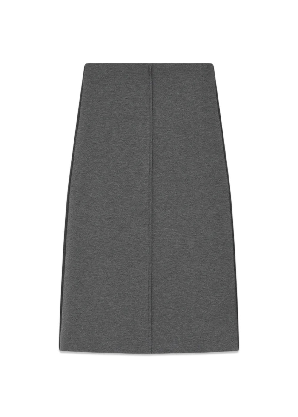 Suzie - Scuba - Medium Grey Melange