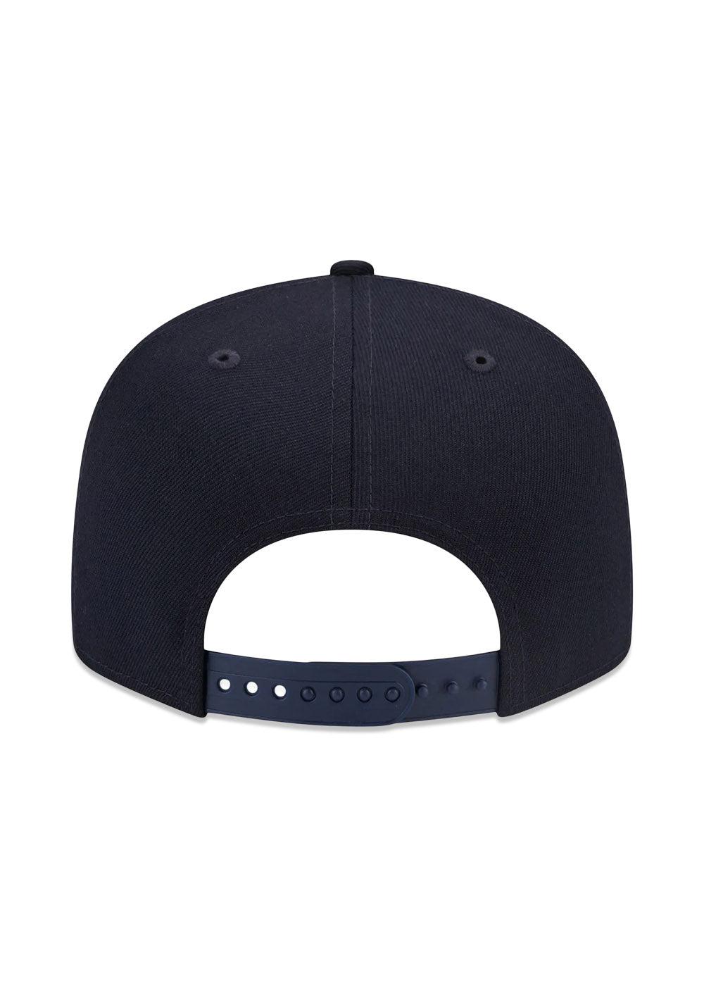 9Fifty Snapback NY - Dark Blue