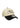 9Twenty Wash Distress New Era - Beige/Black-Headwear-New Era-Butler Loftet