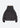 Future Nylon Quilt Puffer - Phantom