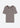 Soft Cotton Rib Short Sleeve T-Shirt Stripe - Mole