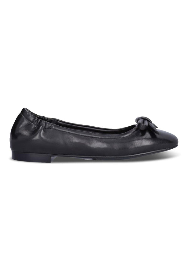 A8044 - Black Nappa 70-Shoes-Billi Bi-Butler Loftet
