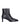 Booties Black nappa 70 - Black Nappa 70-Shoes-Billi Bi-Butler Loftet