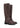 A9106 Long Boots - Iman Babysilk Suede-Boots-Billi Bi-Butler Loftet