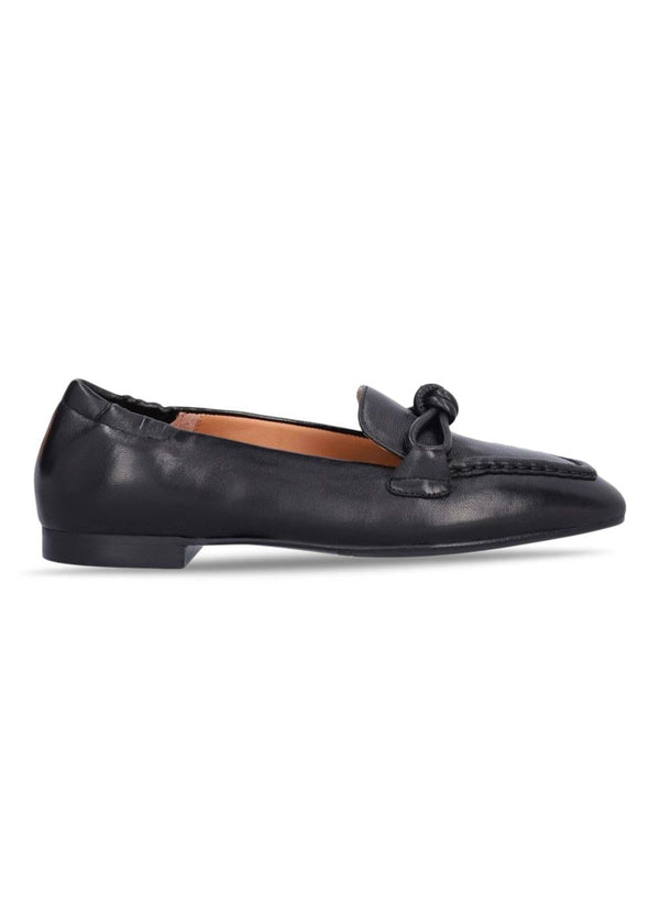 A9419 - Black Nappa 70-Shoes-Billi Bi-Butler Loftet