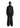 ABBATE LOSE FIT TRACK TOP - Black-Outerwear-ALIS-Butler Loftet