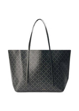 ABI TOTE - Charcoal