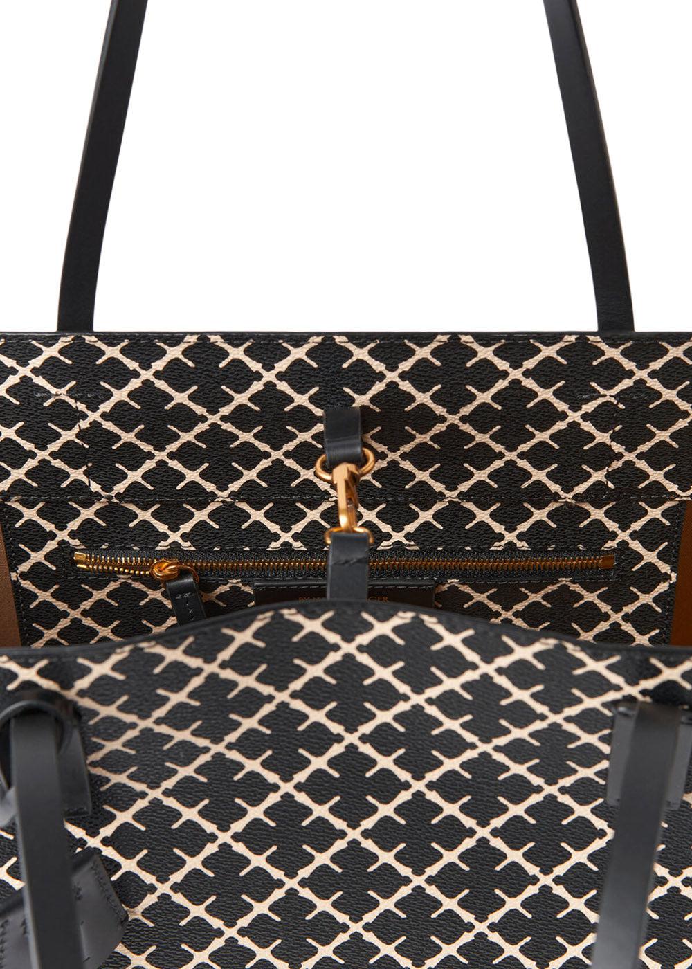 ABIGAIL - Black-Bags-By Malene Birger-Butler Loftet