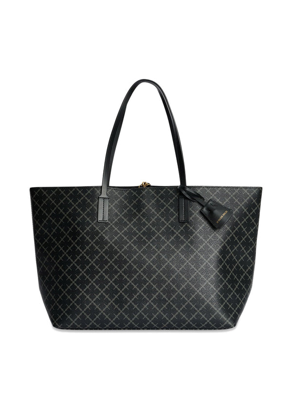 ABIGAIL - Charcoal-Bags-By Malene Birger-Butler Loftet
