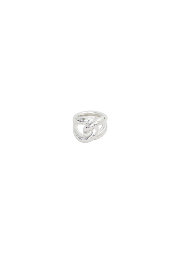 ABILITY RING - Sterling Silver