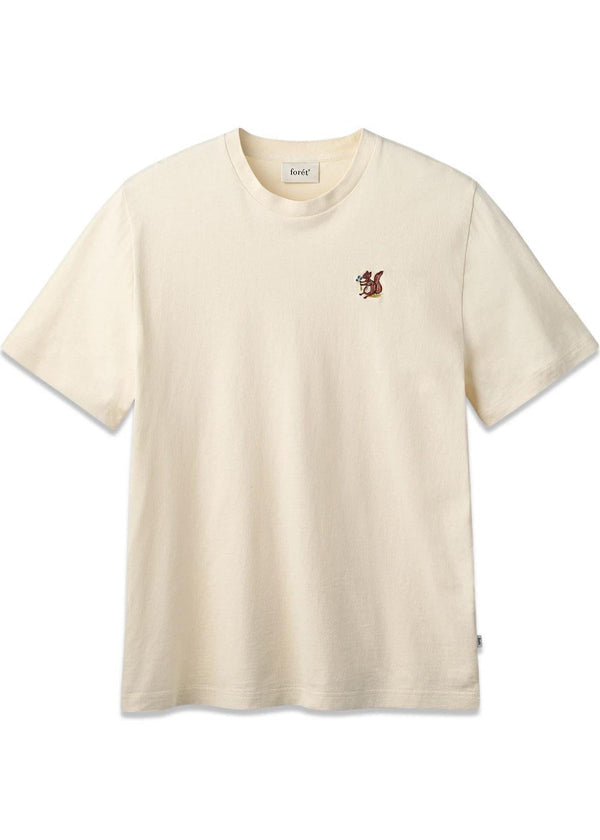 ACORN T-SHIRT - Cloud-T-shirts-Forét-Butler Loftet