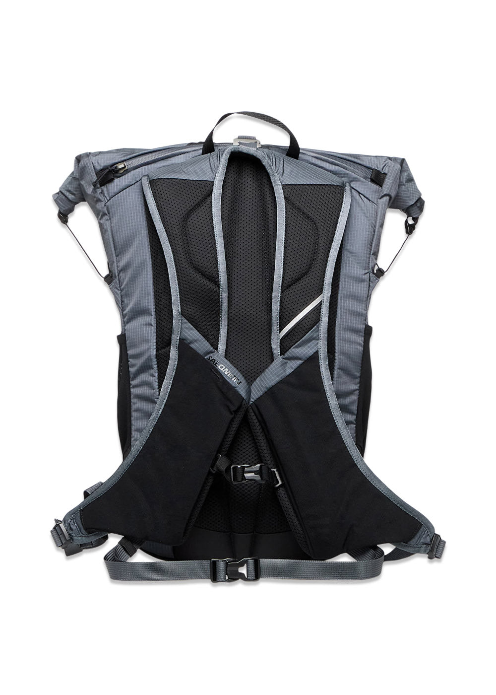 ACS 20 - Turbulence / Monument-Bags-Salomon-Butler Loftet