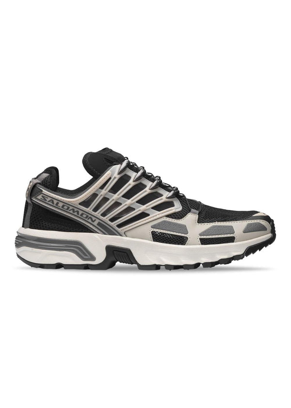ACS PRO SHELL - Rainy Day / Black / Castlerock-Shoes-Salomon-Butler Loftet