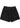 ACTIVE SHORTS - Black-Shorts-Bareen-Butler Loftet