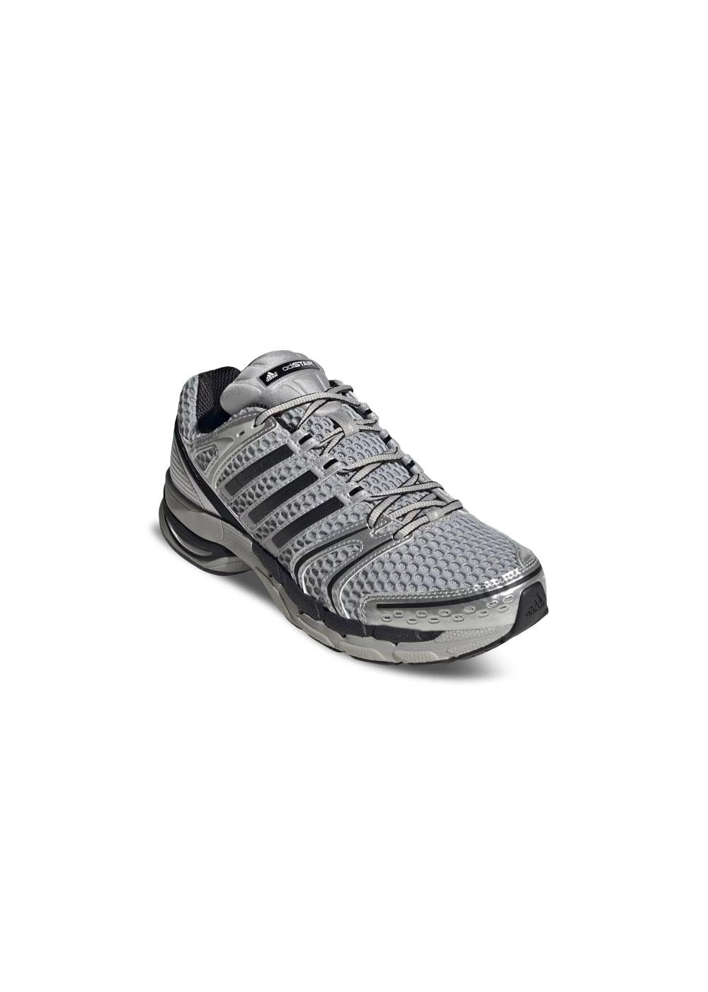 ADISTAR CONTROL 5 - Grey Two-Shoes-Adidas Originals-Butler Loftet