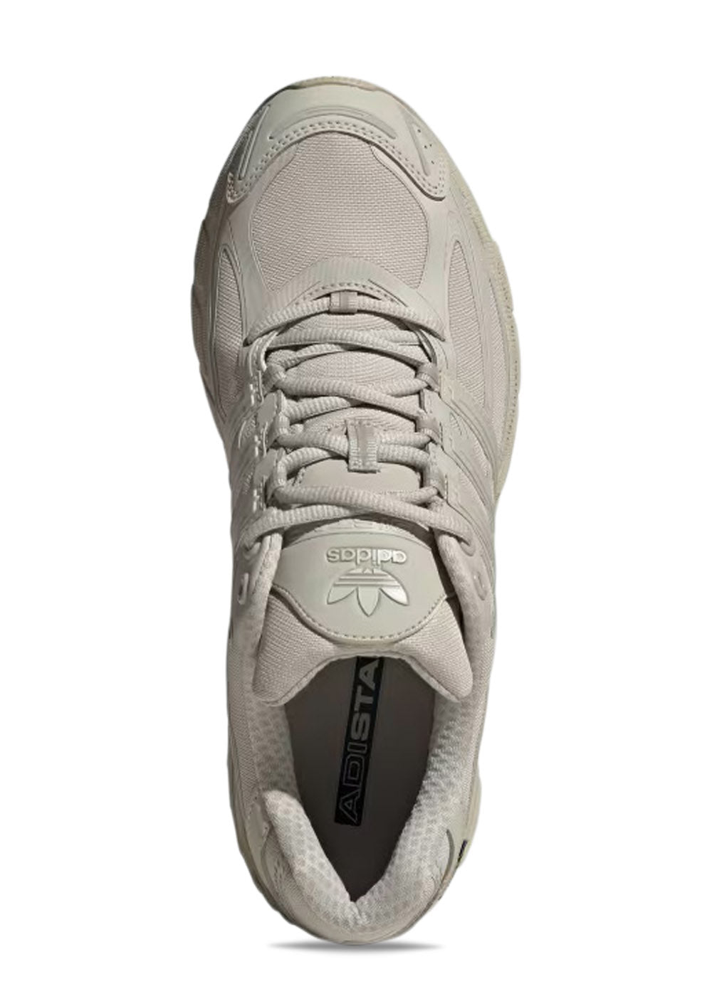 ADISTAR CUSHION GTX - Putty Grey-Shoes-Adidas Originals-Butler Loftet