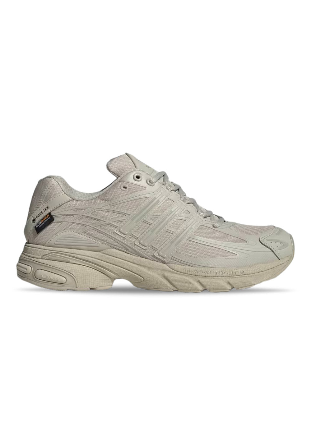 ADISTAR CUSHION GTX - Putty Grey-Shoes-Adidas Originals-Butler Loftet