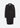 WOMEN OVERCOAT PRESSED WOOL - Dark Brown
