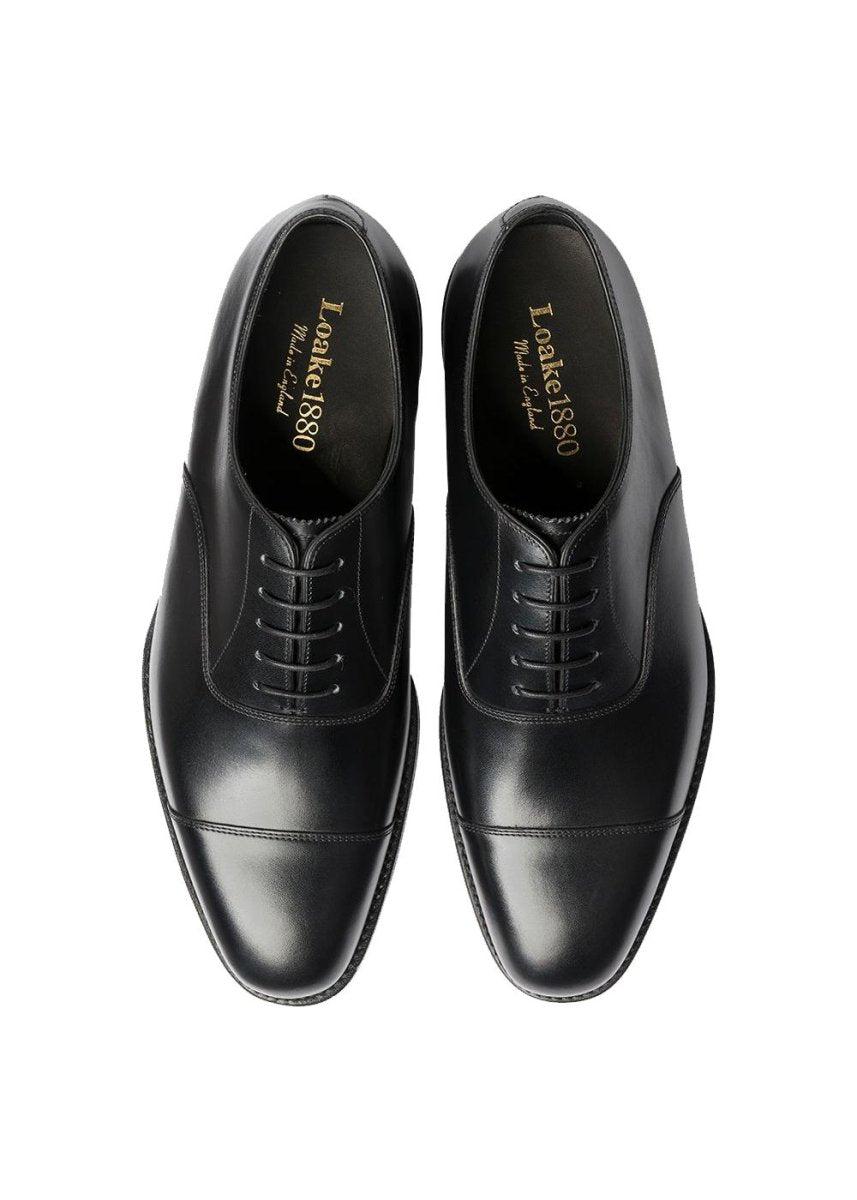 ALDWYCH - Black Shoes787_ALDWYCH_BLACK_435050362088081- Butler Loftet