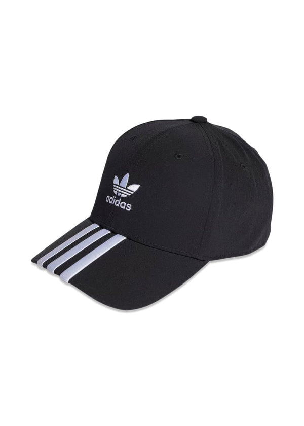 ARCHIVE CAP - Black