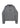 ARIA KNIT SWEAT W/ EMBROIDERY - Grey / Black-Knitwear-ALIS-Butler Loftet