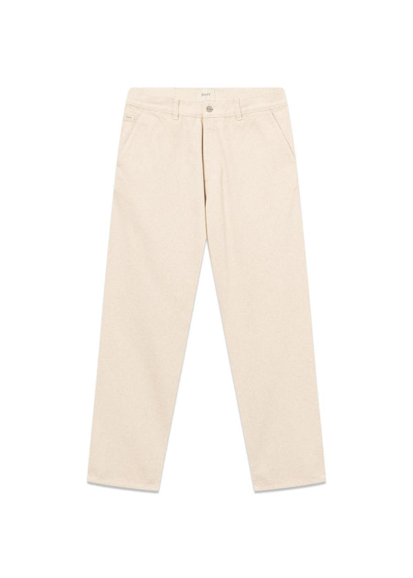 ARISE TWILL PANTS - Undyed