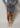 ASH SHORT DENIM SKIRT - Washed Light Blue-Skirts-ALIS-Butler Loftet