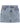 ASH SHORT DENIM SKIRT - Washed Light Blue-Skirts-ALIS-Butler Loftet