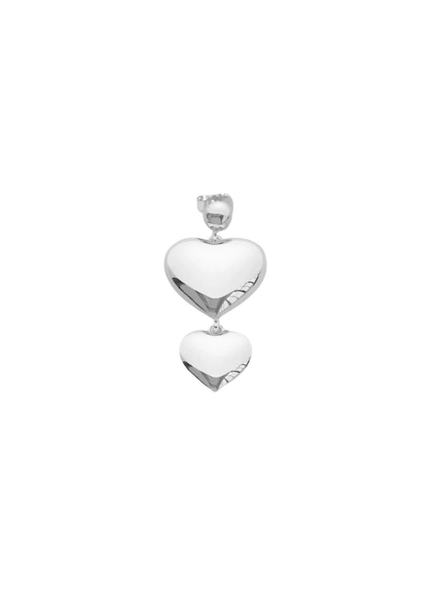 ASHLEY EARRING - Sterling Silver-Jewellery-TRINE TUXEN-Butler Loftet