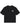 AW26 DUALITY BOX FIT - Black-T-shirts-Bareen-Butler Loftet