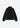 AW26 FLEECE JACKET - Black